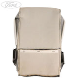 SEAT CUSHION COVER