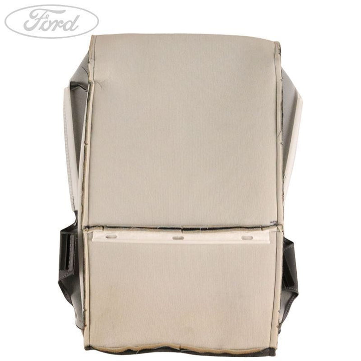 SEAT CUSHION COVER