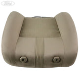 SEAT BACK
