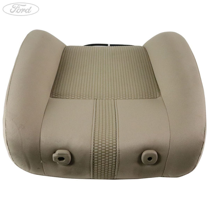 SEAT BACK
