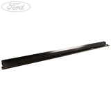 SIDE ROOF RAIL