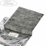 MONDEO GALAXY S-MAX KUGA FOCUS C-MAX POLLEN CABIN FILTER