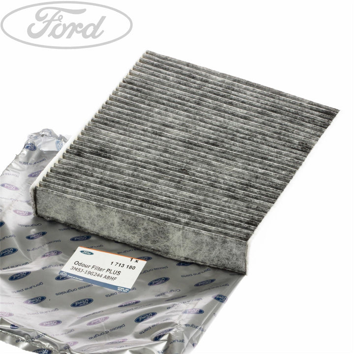 MONDEO GALAXY S-MAX KUGA FOCUS C-MAX POLLEN CABIN FILTER