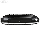 TRANSIT CONNECT FRONT LOWER RADIATOR GRILLE COVER 2013-
