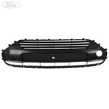 TRANSIT CONNECT FRONT LOWER RADIATOR GRILLE COVER 2013-