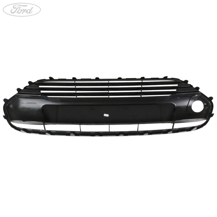 TRANSIT CONNECT FRONT LOWER RADIATOR GRILLE COVER 2013-