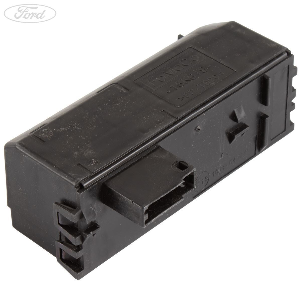 RANGER MONDEO AUDIO RADIO TRANSCEIVER 315MHZ 2016- – Ford Online Shop UK