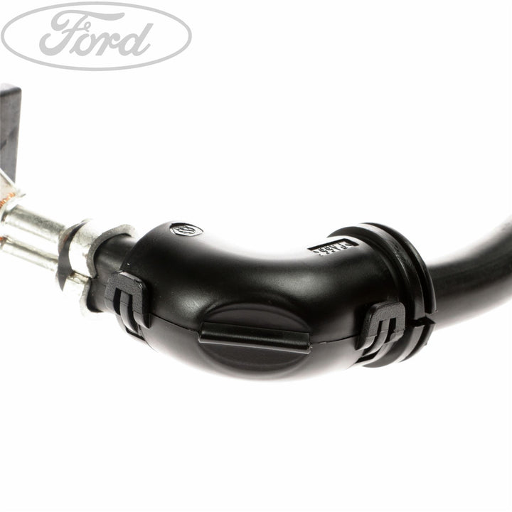 TRANSIT BATTERY CABLE