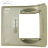LATCH BEZEL
