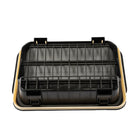 Focus Kuga Puma Custom Rear Air Inlet Vent Grille 2019-Onwards