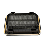 Focus Kuga Puma Custom Rear Air Inlet Vent Grille 2019-Onwards