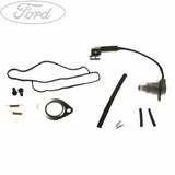 FIESTA TRANSIT FUEL INJECTION SOLENOID KIT