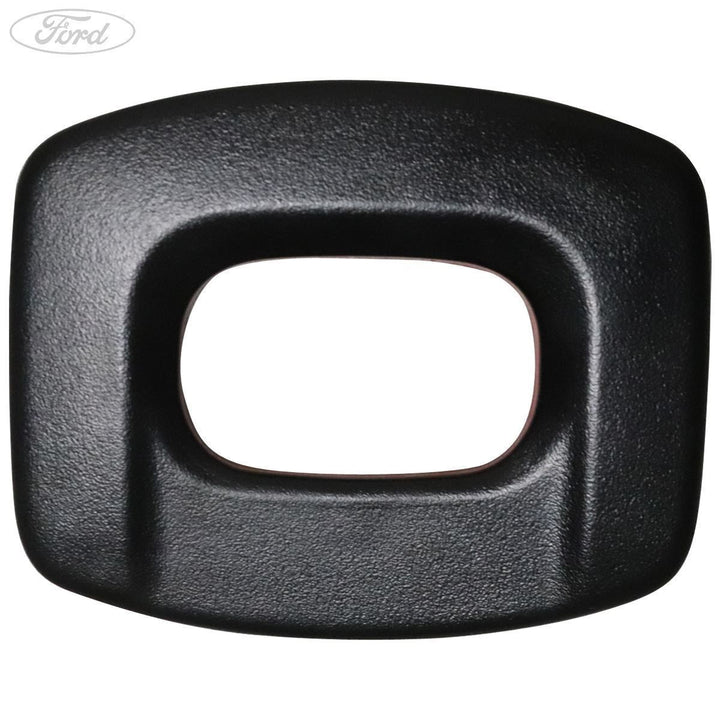 LATCH BEZEL