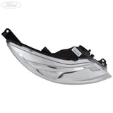 FOCUS FRONT O/S HEAD LAMP LIGHT UNIT XENON 2011-2015