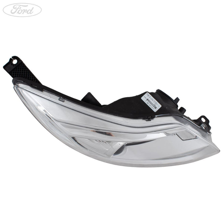 FOCUS FRONT O/S HEAD LAMP LIGHT UNIT XENON 2011-2015