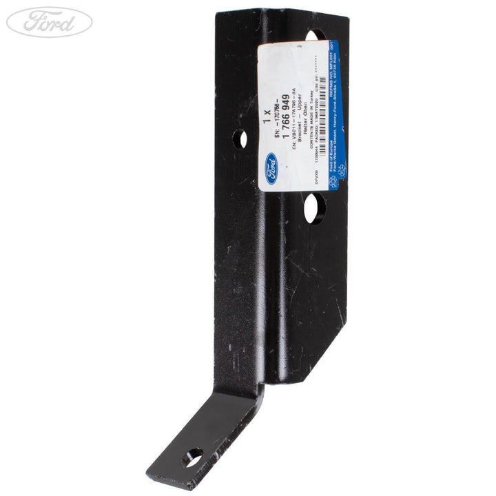 TRANSIT REAR CROSS MEMBER N/S SUPPORT BRACKET