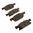 Focus ST Kuga 2.0 Diesel 2.5 Front Brake Pads Set 2020-