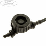 CLUTCH MASTER CYLINDER TUBE