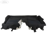 REAR SEAT CUSHION COVER