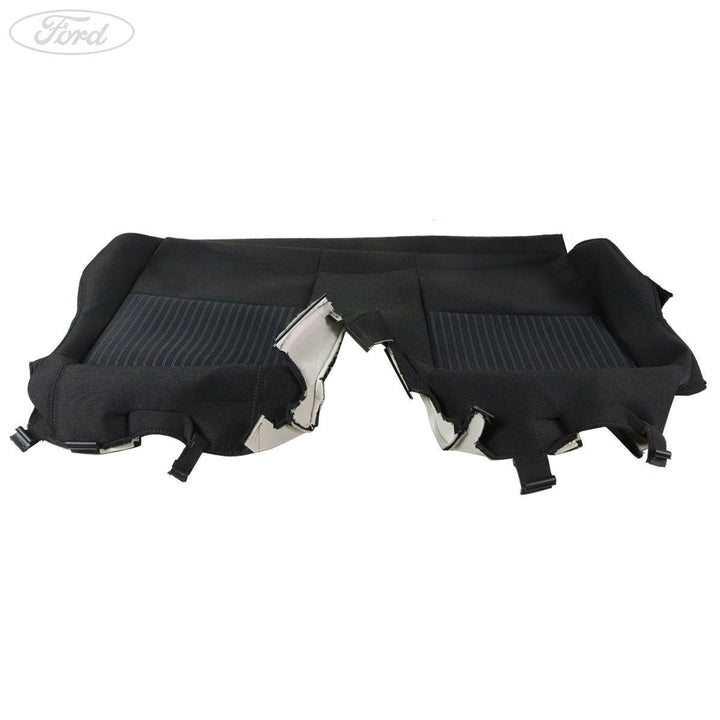 REAR SEAT CUSHION COVER