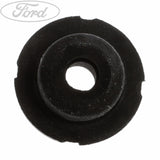INSULATOR - RADIATOR SUPPORT