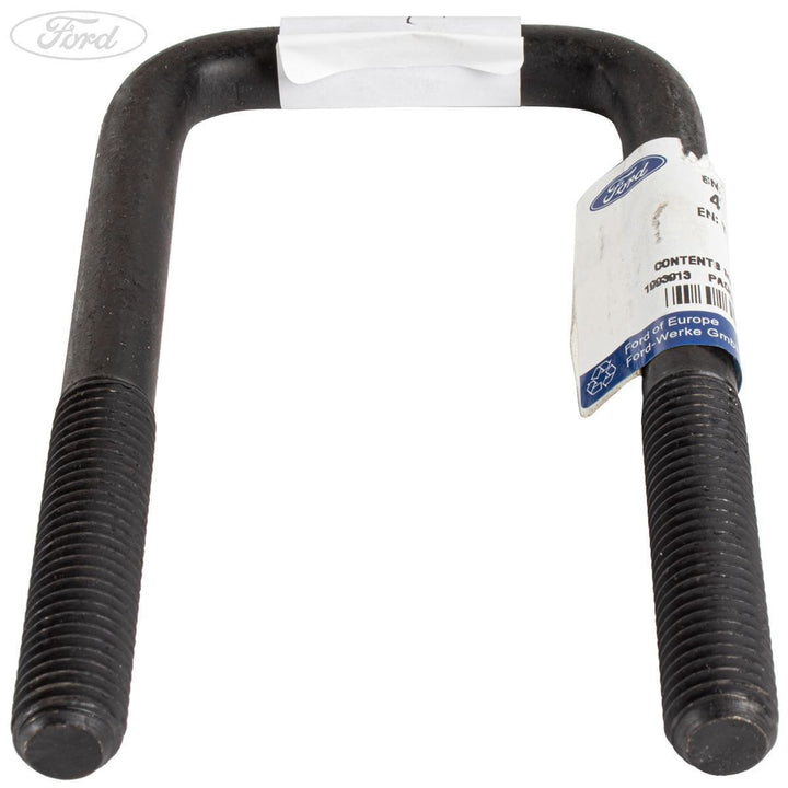 TRANSIT REAR SUSPENSION LEAF SPRING U-BOLT 140MM 00-06