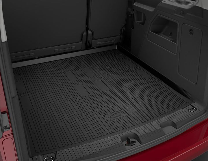 TOURNEO CONNECT BOOT LINER