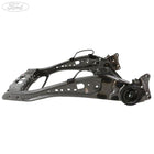 SEAT FRAME