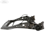 SEAT FRAME