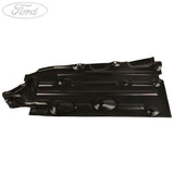 KUGA MK2 FRONT N/S UNDER VEHICLE AIR DEFLECTOR 2016-
