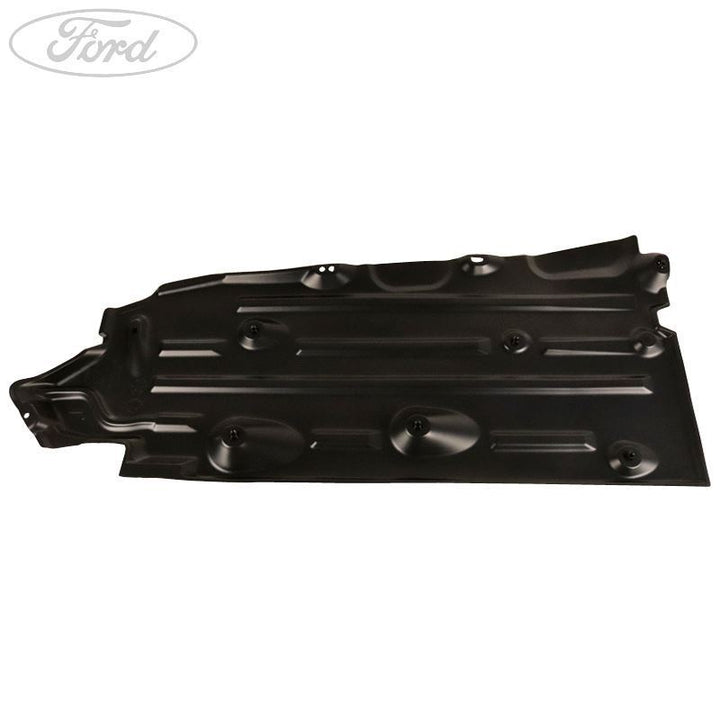 KUGA MK2 FRONT N/S UNDER VEHICLE AIR DEFLECTOR 2016-