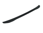 TOURNEO/TRANSIT CUSTOM® REAR BUMPER PROTECTOR COVER,CONTOURED