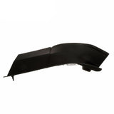 O/S RH REAR LAMP CLOSING PANEL SIDE TRIM