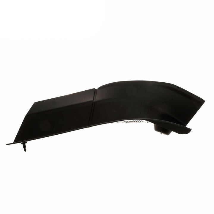 O/S RH REAR LAMP CLOSING PANEL SIDE TRIM