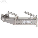 TRANSIT 2.2 DURATORQ EGR COOLER 2011-2012 4WD RWD