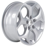 C-MAX/FOCUS ALLOY WHEEL 16