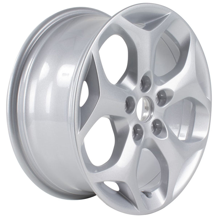 C-MAX/FOCUS ALLOY WHEEL 16
