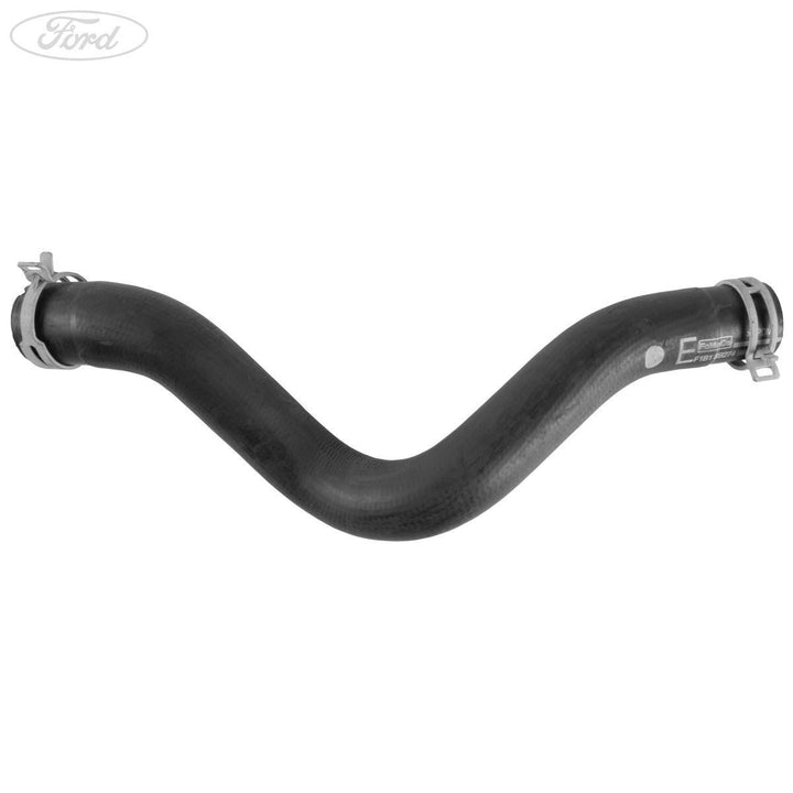 COURIER FIESTA B-MAX 1.5 DURATORQ TDCI UPPER COOLANT HOSE
