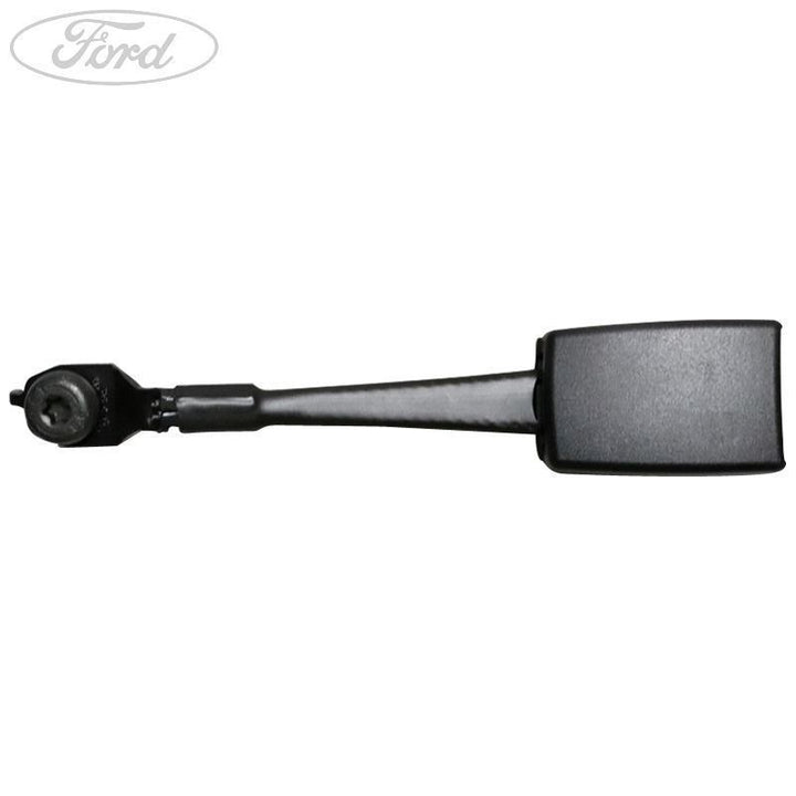 TRANSIT CONNECT FRONT SEAT BELT BUCKLE 2013-