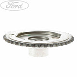 TIMING GEAR SPROCKET