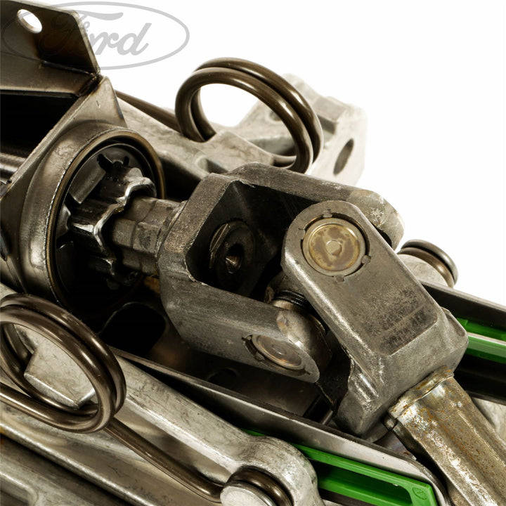 FOCUS MK2 STEERING COLUMN