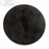 CYLINDER HEAD COVER MOUNTING PLUG