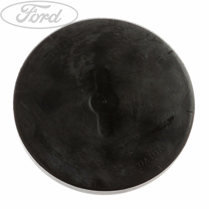 CYLINDER HEAD COVER MOUNTING PLUG
