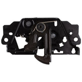 HOOD LATCH