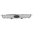 FIESTA FUSION FRONT BUMPER UPPER GRILLE 2004-2012