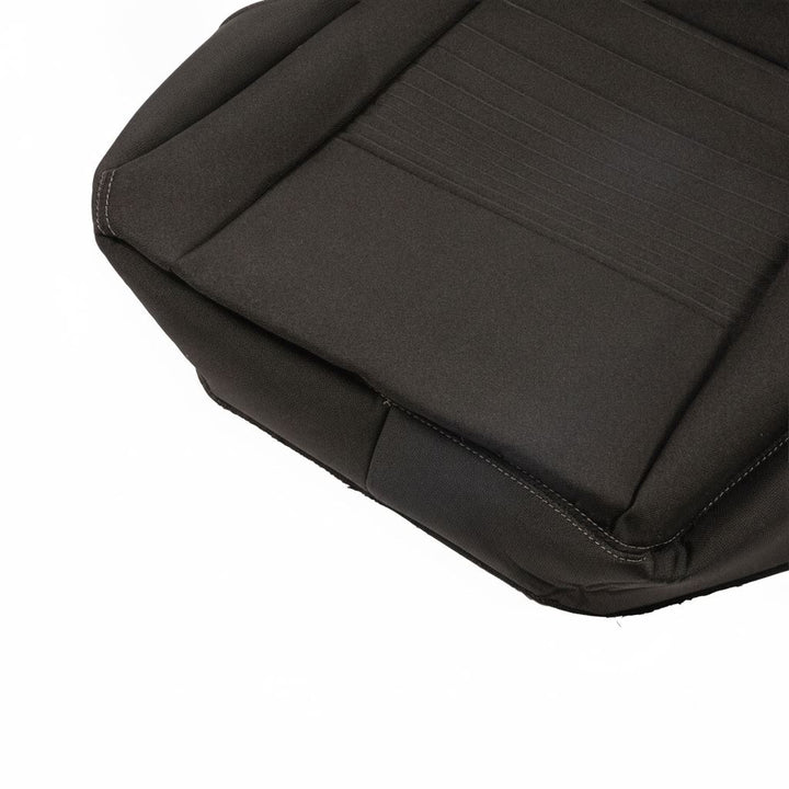 Transit Custom Front Seat Cushion Cover 2018-2023