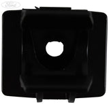 LUGGAGE COMPARTMENT DOOR HINGE