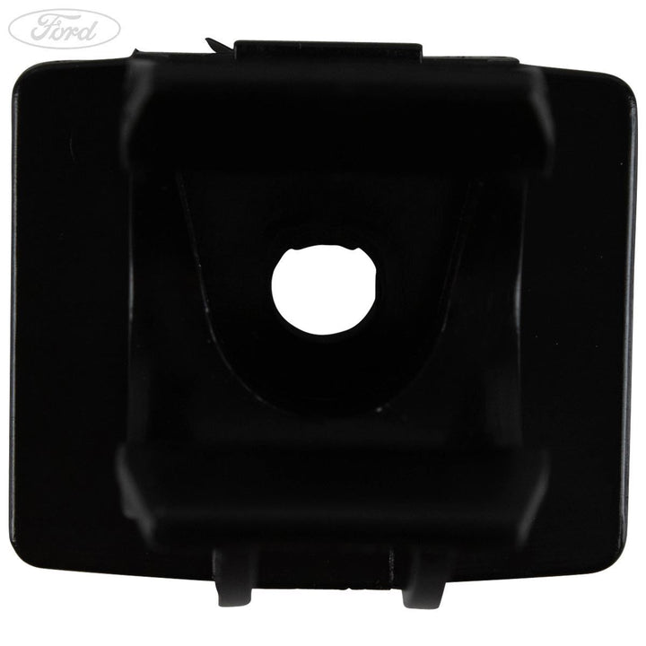 LUGGAGE COMPARTMENT DOOR HINGE