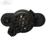FIESTA FRONT PARKING CONTROL AID SPEAKER 2008-2012