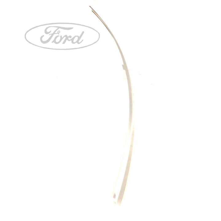 MONDEO FRONT BUMPER LOWER GRILLE CHROME TRIM TITANIUM X